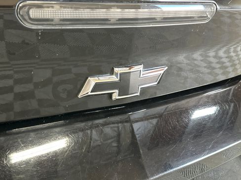 Used 2017 Chevrolet Camaro SS RWD image 48