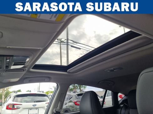 New 2026 Subaru Crosstrek 2.5i Limited AWD/4WD image 18
