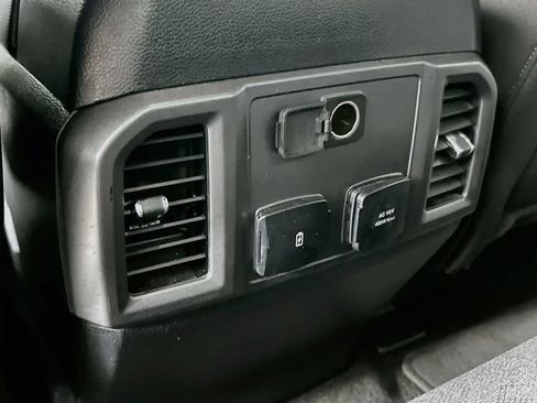 Certified 2019 Ford F150 XLT w/ Equipment Group 302A Luxury RWD image 13
