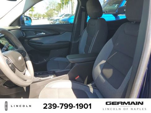 Used 2022 Chevrolet TrailBlazer LT w/ Convenience Package image 19