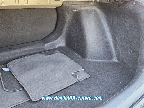Certified 2023 Honda Civic LX image 10