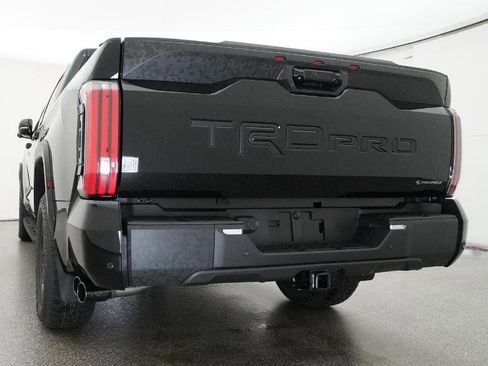 New 2026 Toyota Tundra TRD Pro image 10