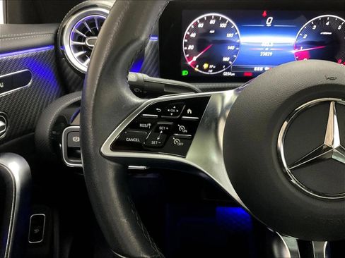 Used 2024 Mercedes-Benz CLA 250 image 20