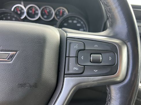 Used 2021 Chevrolet Tahoe Z71 w/ Rear Media and Nav Package image 22