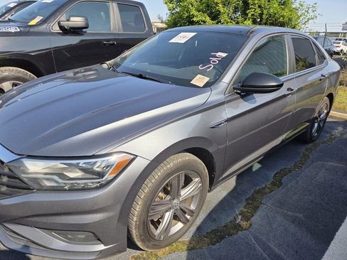 Used 2019 Volkswagen Jetta R-Line FWD image 5