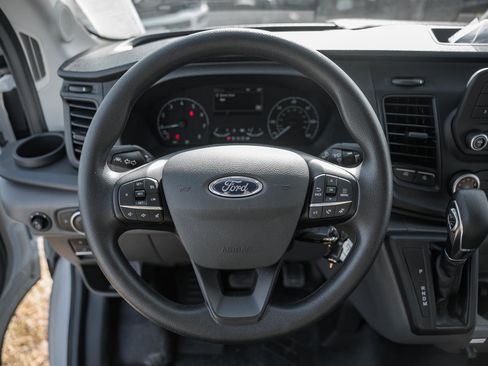 New 2025 Ford Transit 350 w/ Interior Upgrade Package image 36
