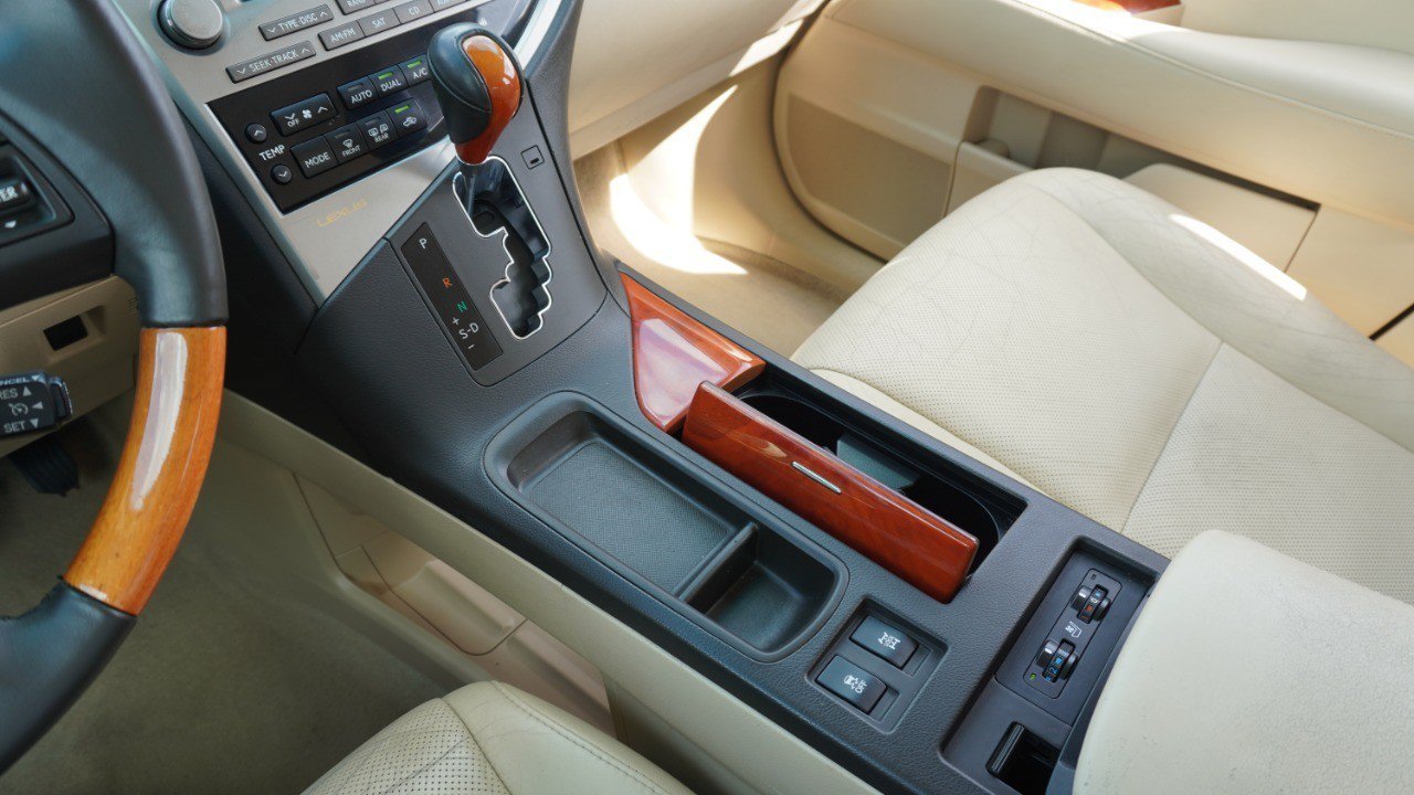 Used 2010 Lexus RX 350 AWD image 18