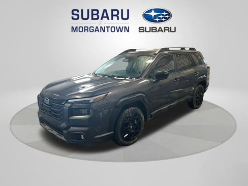 New 2026 Subaru Outback Limited AWD/4WD image 1