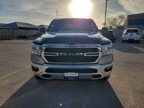 Used 2022 RAM 1500 Big Horn image 5