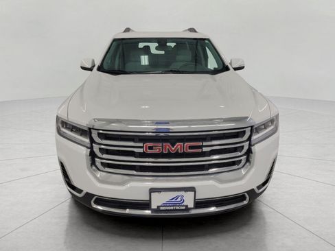 Used 2023 GMC Acadia SLT AWD/4WD image 14