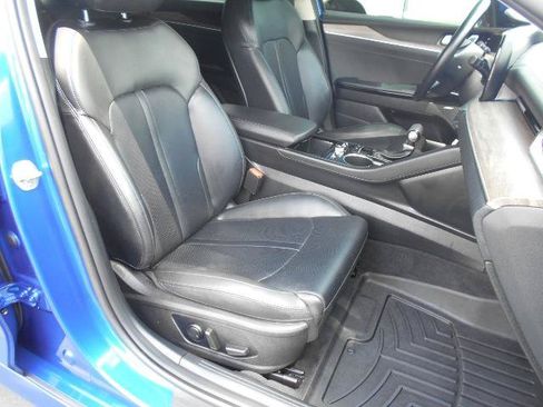 Used 2021 Kia K5 EX w/ EX Premium Package FWD image 6