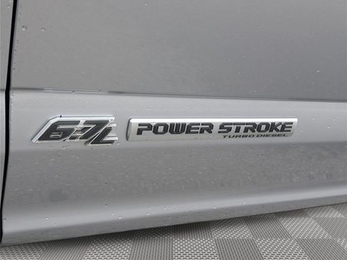 Used 2021 Ford F250 Limited AWD/4WD image 10