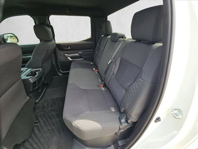 Used 2025 Toyota Tundra SR5 RWD image 17