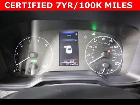 Used 2024 Toyota Corolla LE image 35