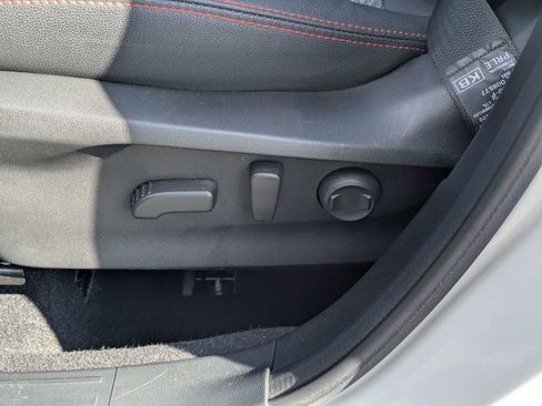 Certified 2023 Subaru Forester Sport AWD/4WD image 22
