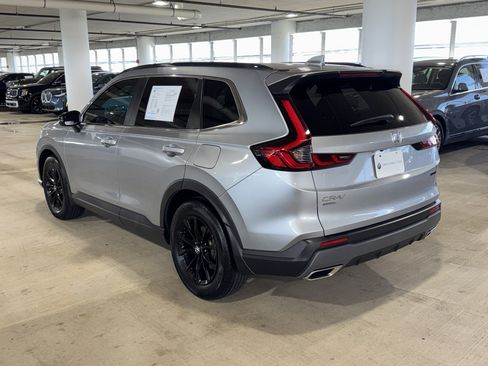 Used 2024 Honda CR-V Sport image 6