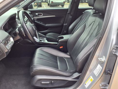 Used 2023 Acura Integra A-Spec image 17