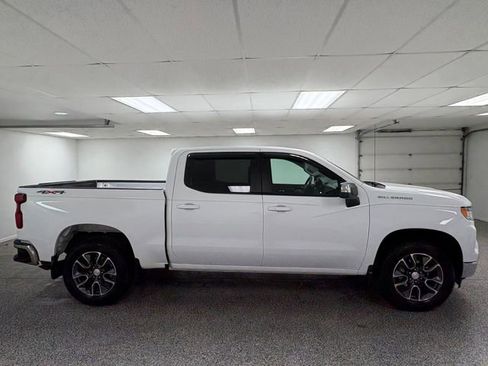 Used 2024 Chevrolet Silverado 1500 LT image 16
