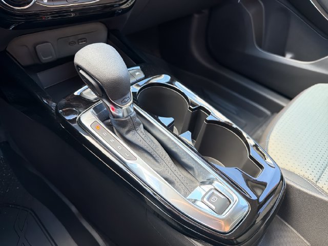 New 2026 Chevrolet Trax LT w/ Driver Confidence Package FWD image 28