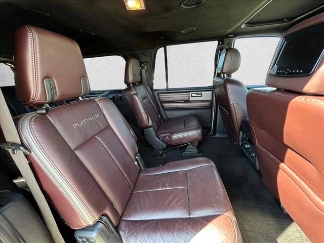 Used 2016 Ford Expedition EL Platinum RWD image 23