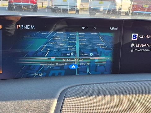 New 2025 Lincoln Navigator Reserve AWD/4WD image 12