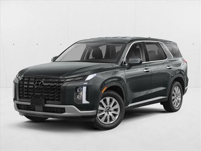 Used 2023 Hyundai Palisade XRT w/ Cargo Package