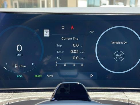 New 2026 Hyundai Santa Fe Limited image 24