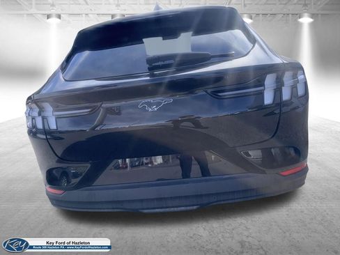 Used 2024 Ford Mustang Mach-E Select w/ Comfort Package Lite AWD/4WD image 7