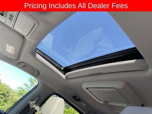 Used 2019 Honda Odyssey EX-L image 25