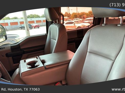 Used 2019 Ford F250 XL w/ Power Equipment Group AWD/4WD image 24