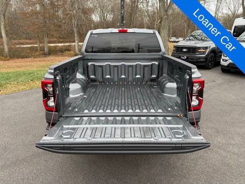 New 2025 Ford Ranger XLT w/ Chrome Accent Package AWD/4WD image 6