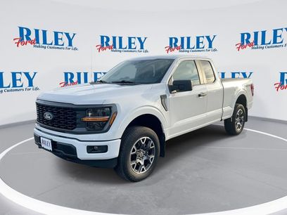 Used 2024 Ford F150 STX w/ Tow/Haul Package
