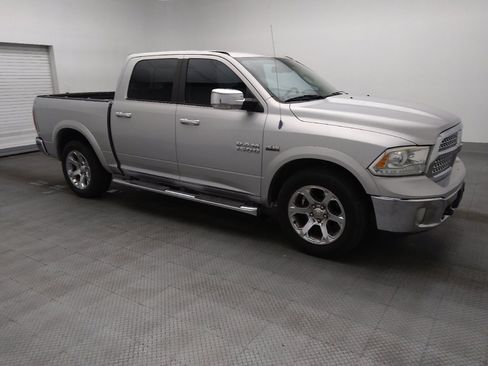 Used 2013 RAM 1500 Laramie image 11