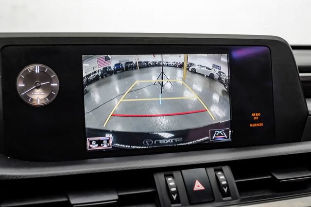 Used 2019 Lexus ES 350 w/ Premium Package FWD image 28