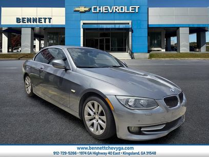 Used 2011 BMW 328i Convertible