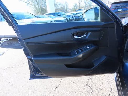 Certified 2024 Honda Accord EX image 14