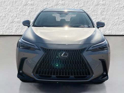 New 2026 Lexus NX 350 AWD w/ Luxury Package image 8