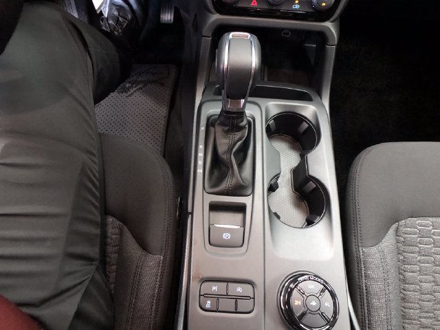 New 2026 Ford Ranger XLT AWD/4WD image 20