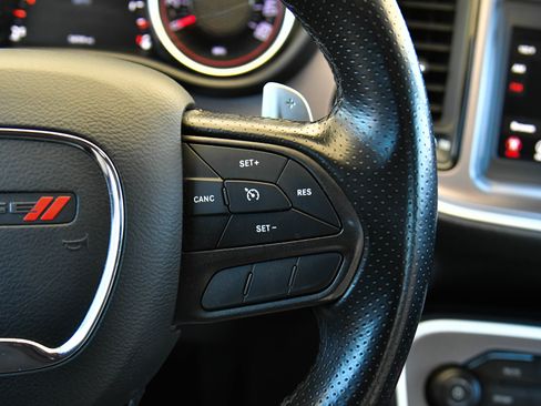 Used 2021 Dodge Challenger R/T image 28