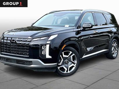 Used 2025 Hyundai Palisade SEL