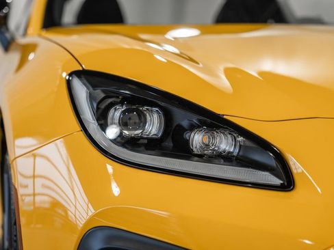 New 2026 Toyota GR86 YUZU Limited image 12