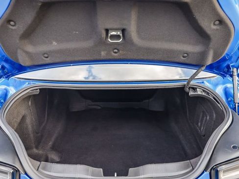 Used 2017 Chevrolet Camaro SS image 26