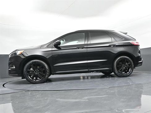 Used 2024 Ford Edge ST-Line AWD/4WD image 31