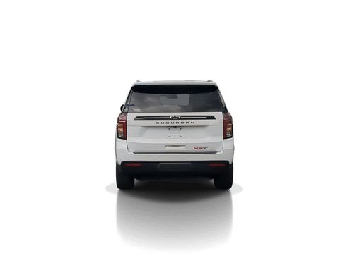 Used 2024 Chevrolet Suburban RST w/ Luxury Package AWD/4WD image 7