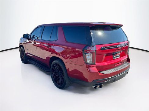 Used 2023 Chevrolet Tahoe RST w/ RST Performance Edition image 15