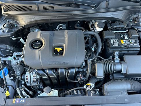 Used 2024 Kia Forte LXS image 22