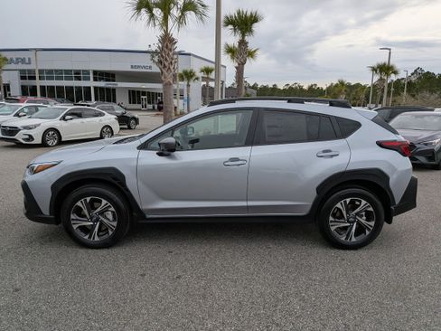 New 2026 Subaru Crosstrek 2.0i Premium w/ Popular Package #4 image 7