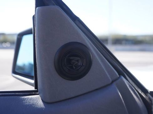 Used 1995 Mercedes-Benz E 320 Convertible image 17