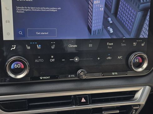 Used 2023 Lexus RX 350 Premium w/ Accessory Package (K3) FWD image 19