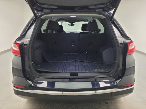 Used 2021 Chevrolet Equinox LT AWD/4WD image 29